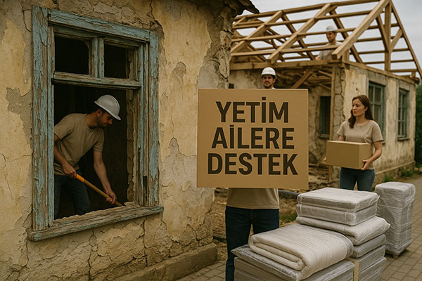 İHTİYAÇ BİRİMİ